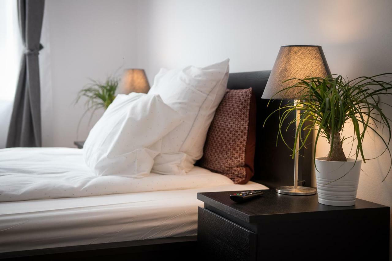 Wild Solutions Sauna Apartments Krakow Bagian luar foto